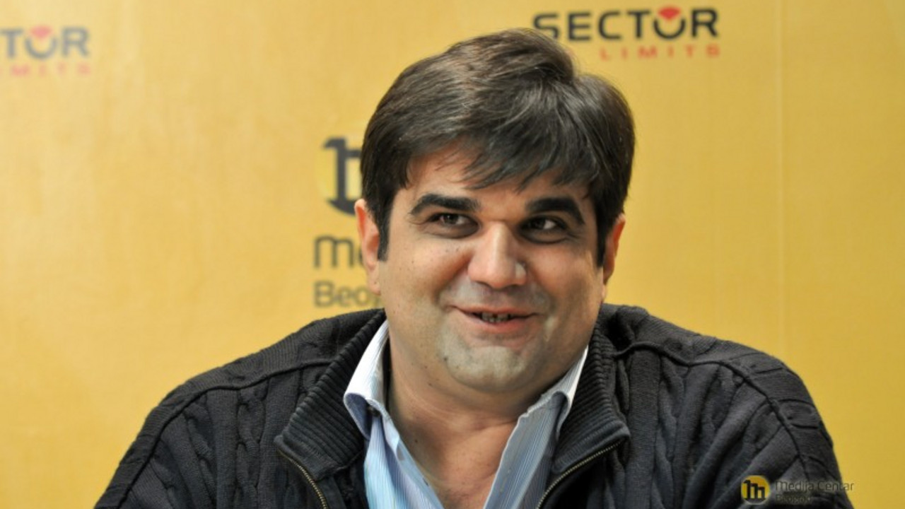 Saša Mirković