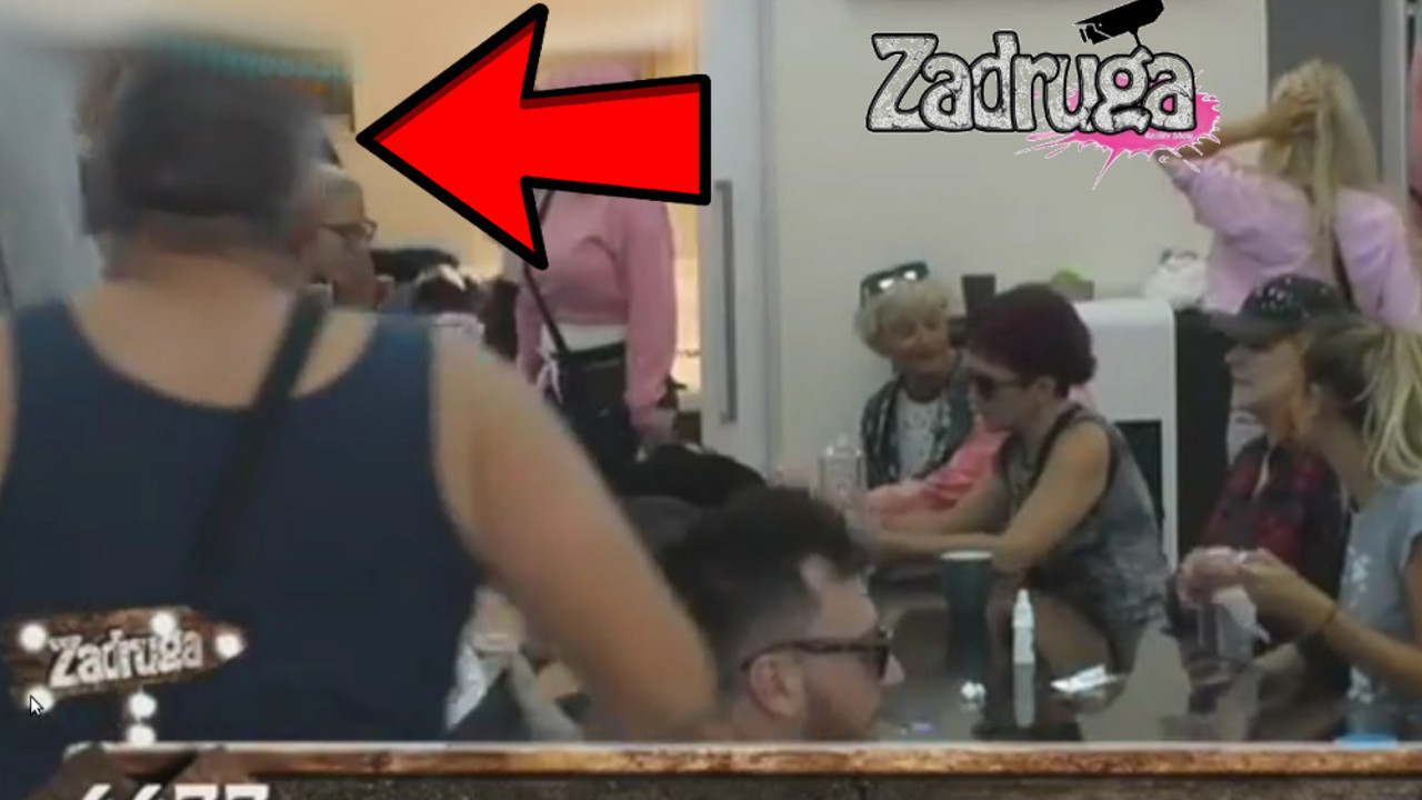 Rijaliti Zadruga