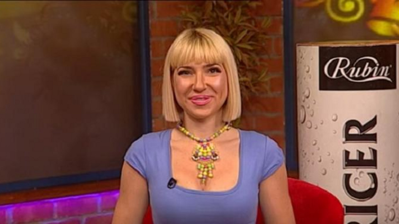 Foto: Parovi Tv Happy printscreen