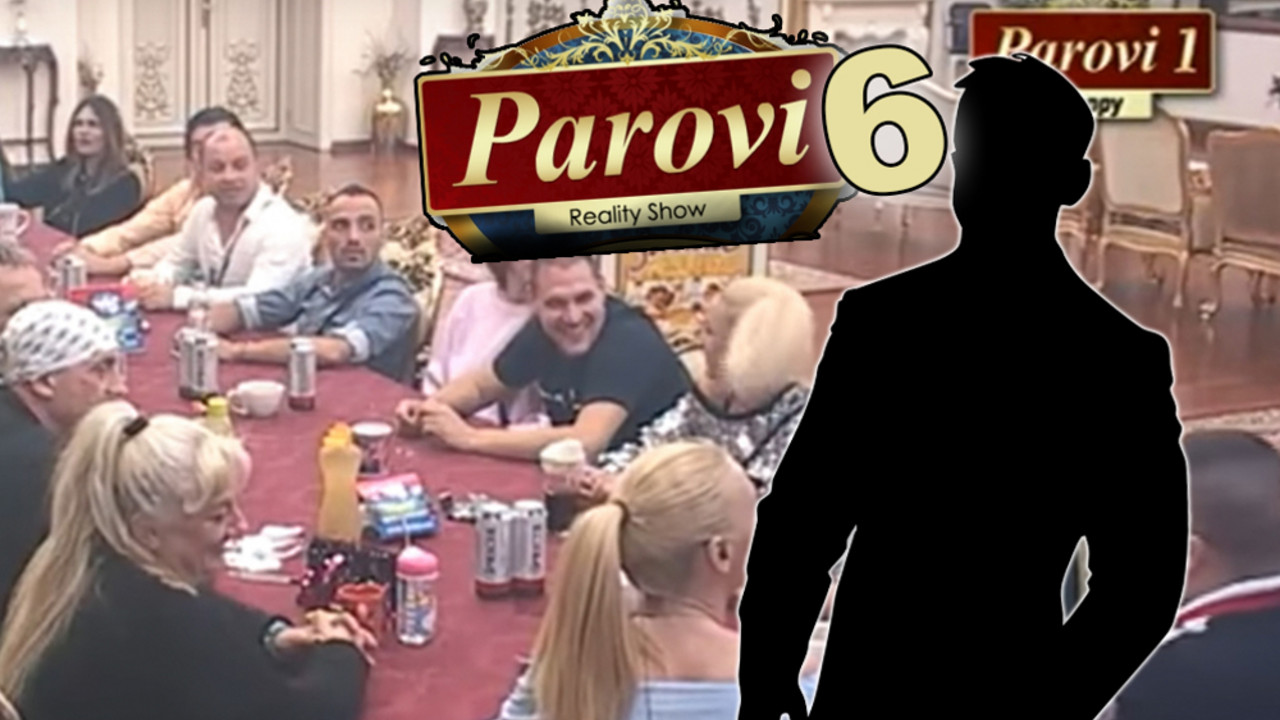 Parovi 