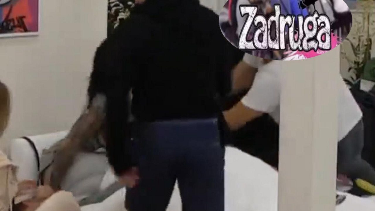 Zadruga