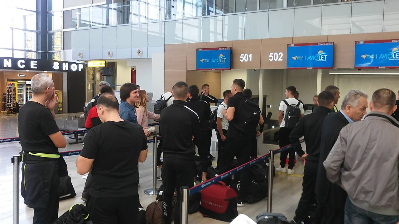 FK Partizan