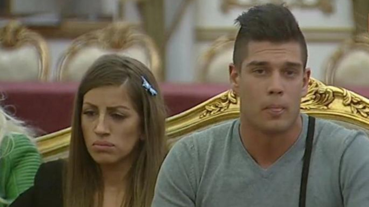 Dejan i Dalila
