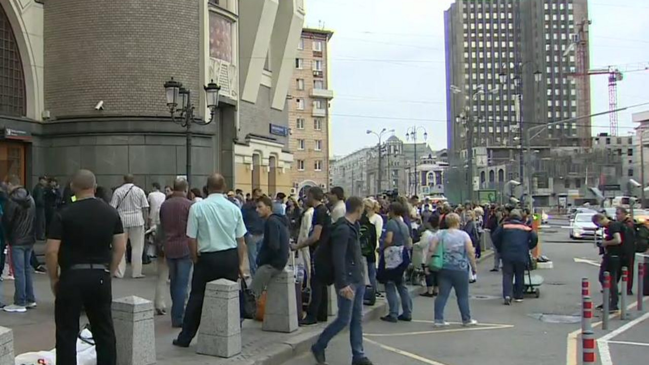 Moskva