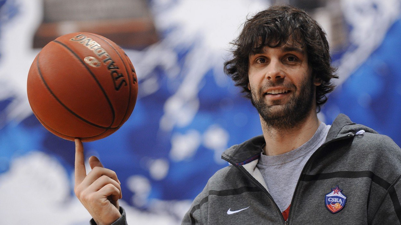 Miloš Teodosić