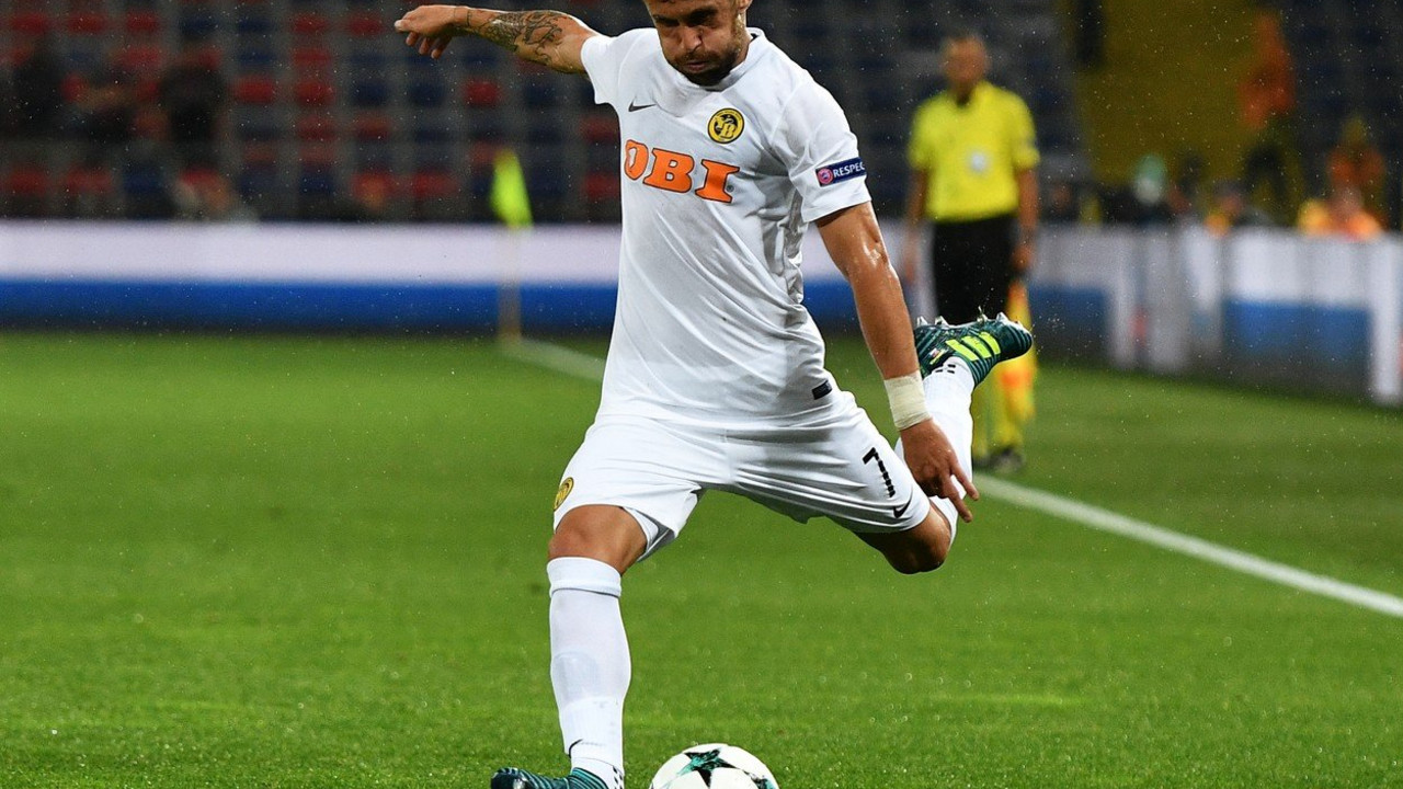 Miralem Sulejmani