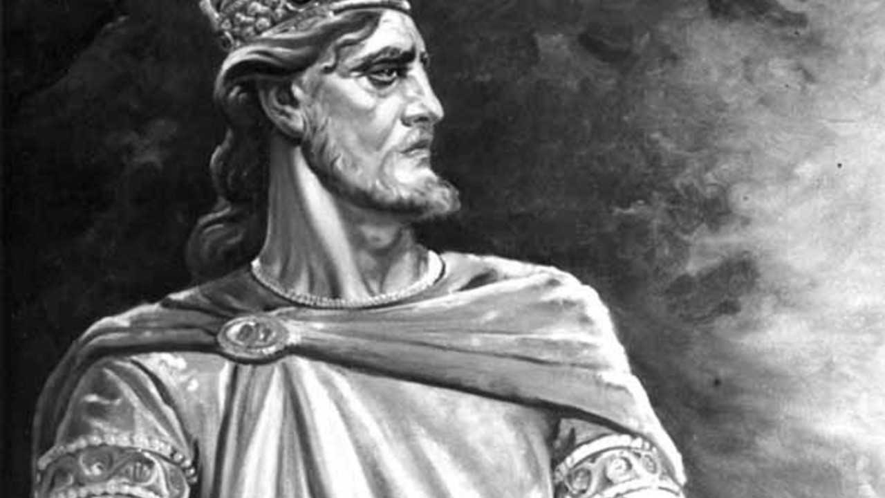 Kralj Zvonimir