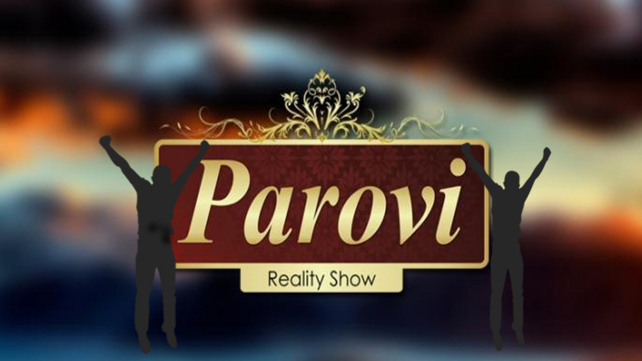Parovi