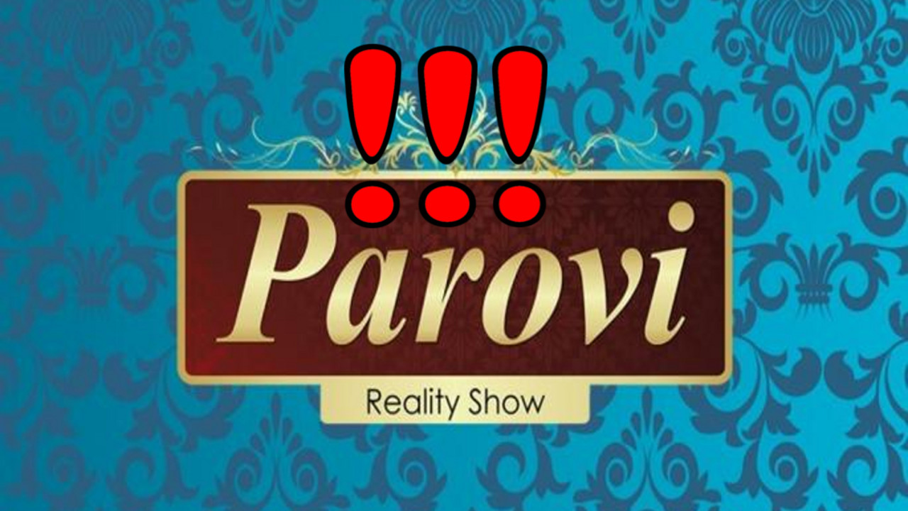 Parovi