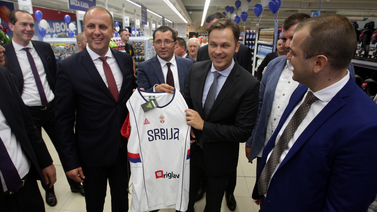 Siniša Mali