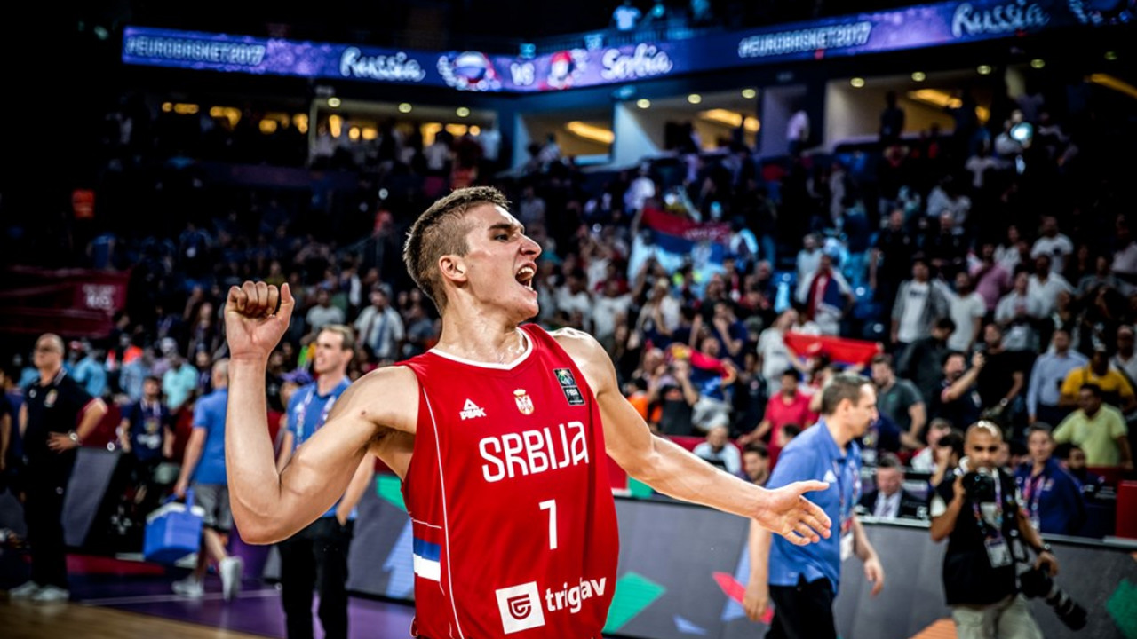 Bogdan Bogdanović