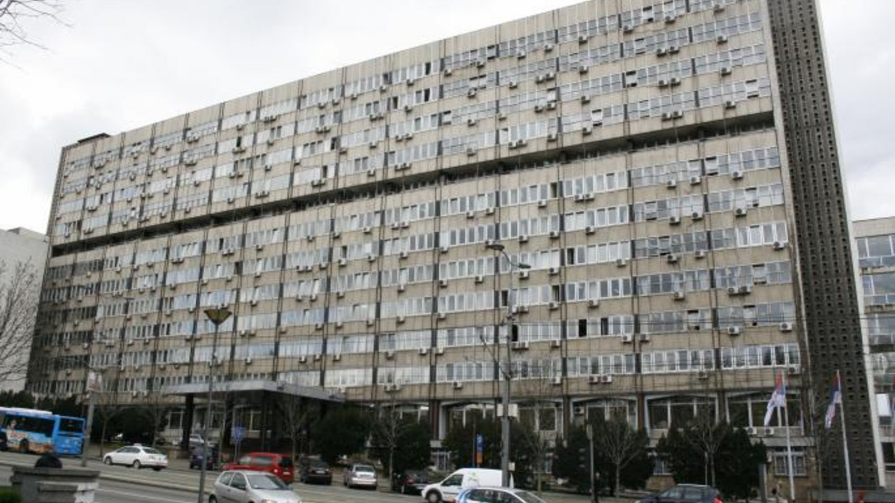 Ministarstvo prosvete