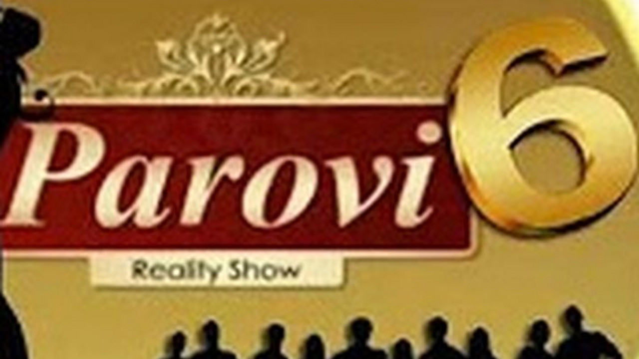 Parovi