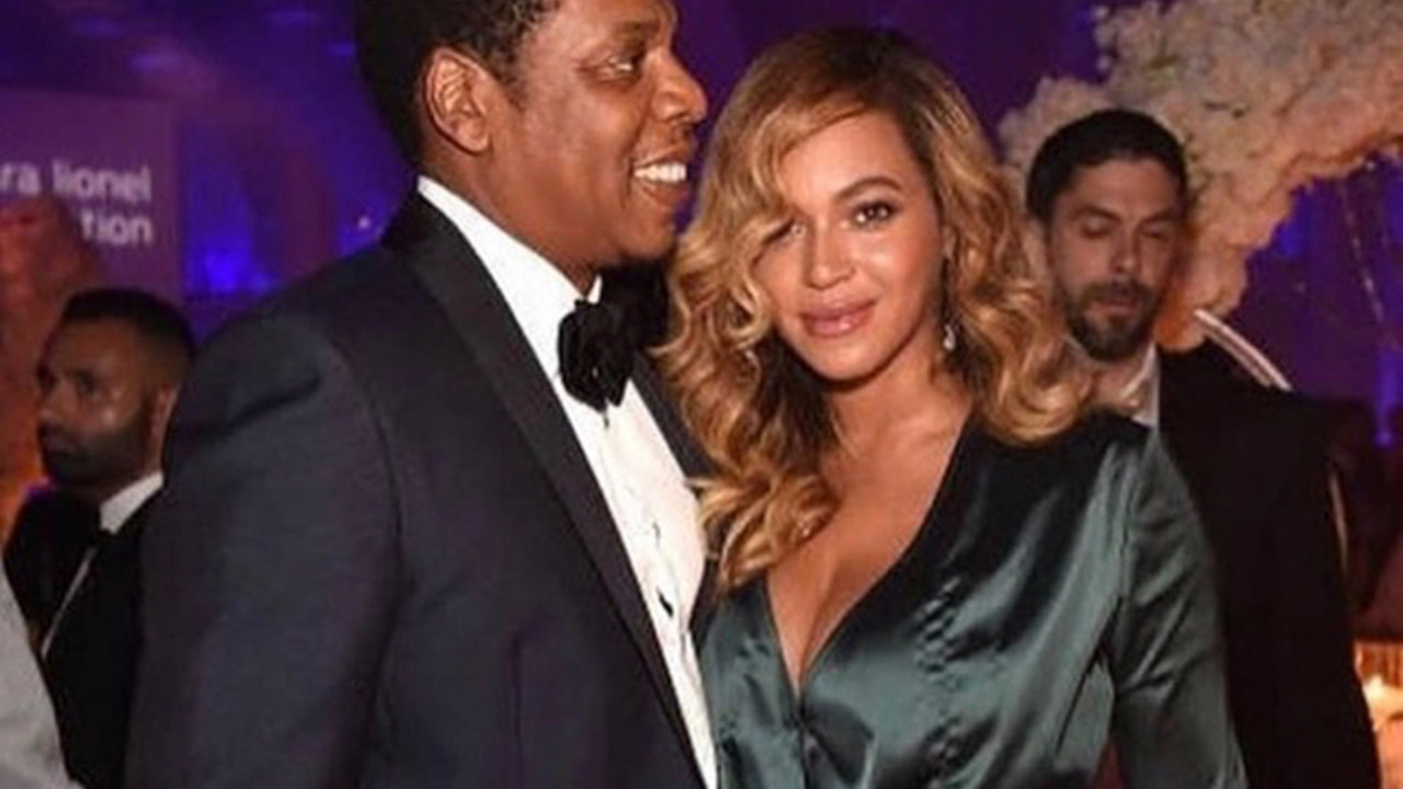 Foto: Instagram printscreen/beyonce