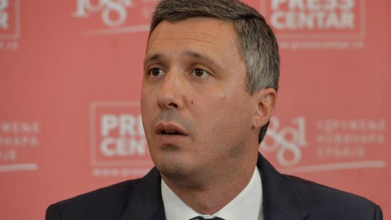 Boško Obradović