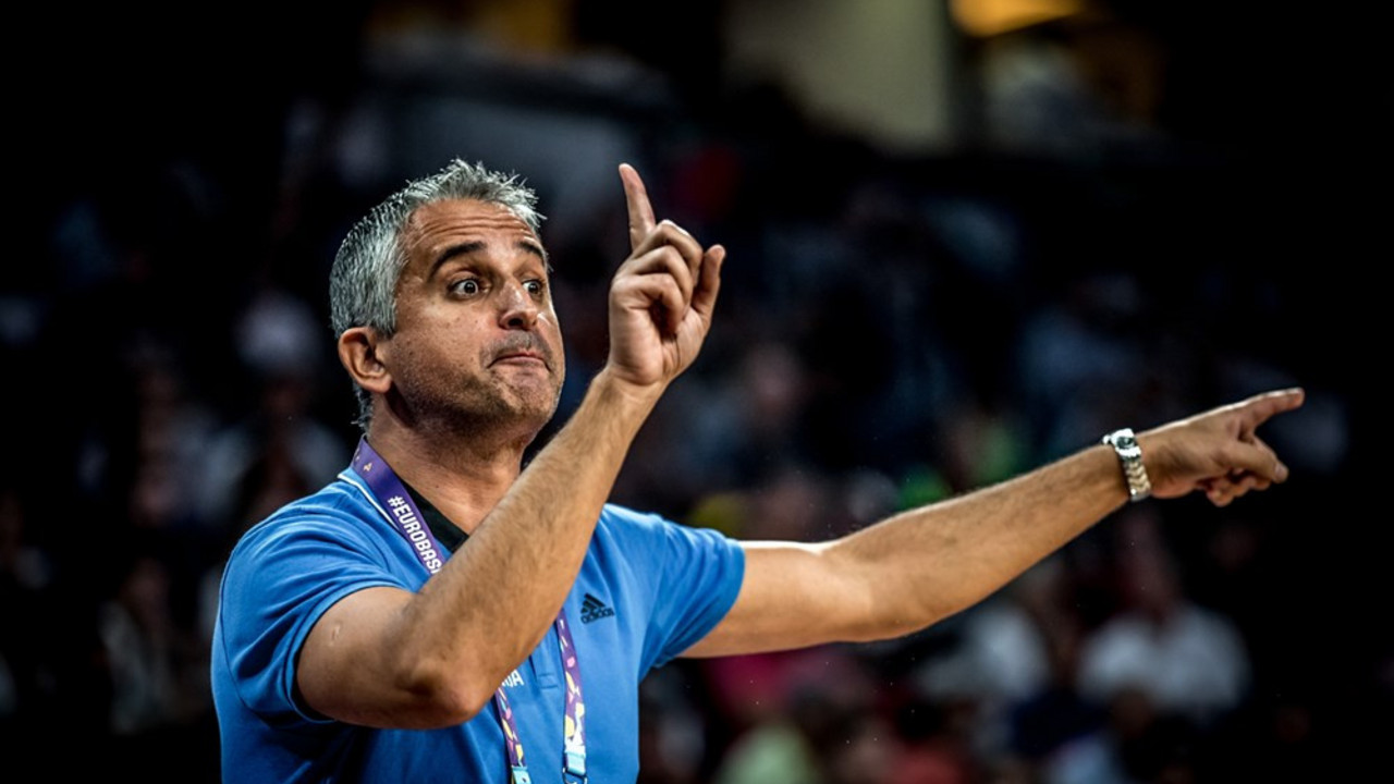 Igor Kokoškov