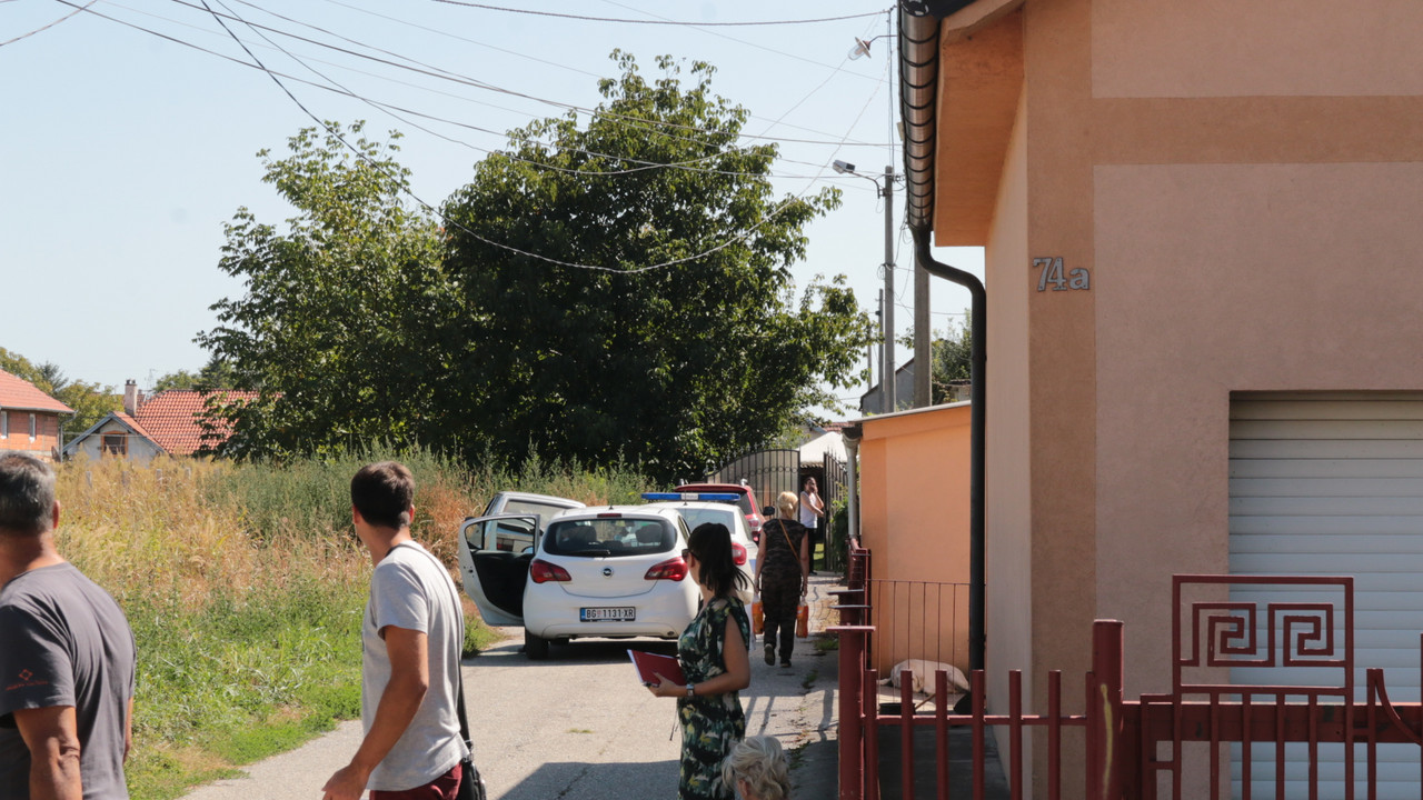 Borča