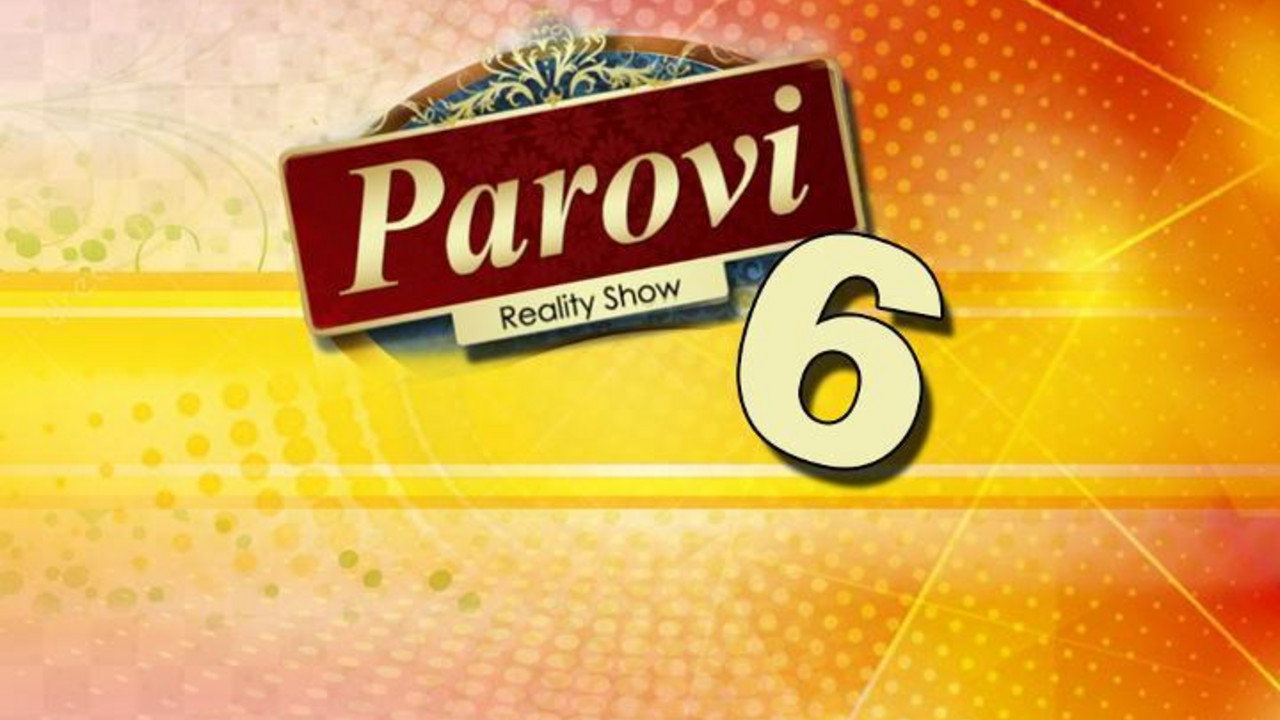 Parovi