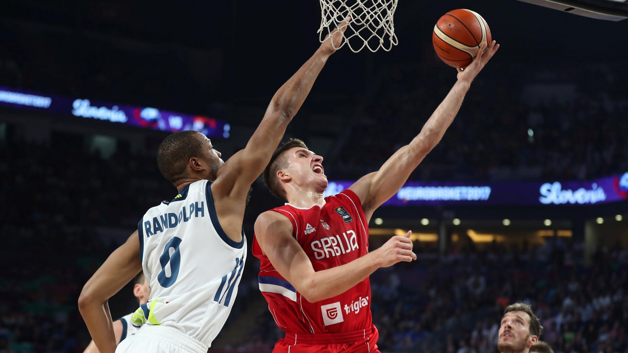 Bogdan Bogdanović