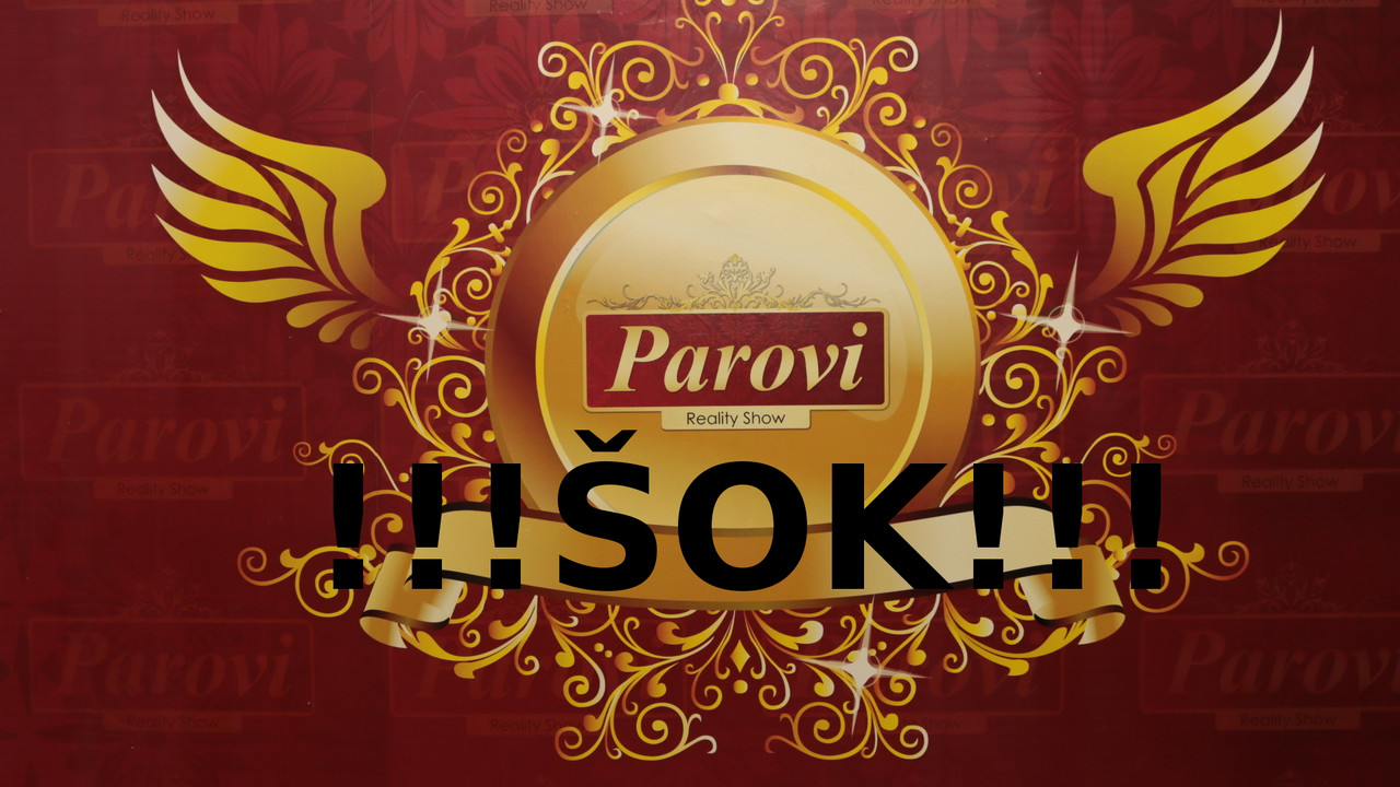 Parovi