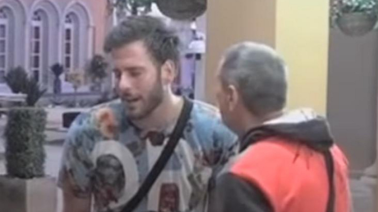 Lepi Mića