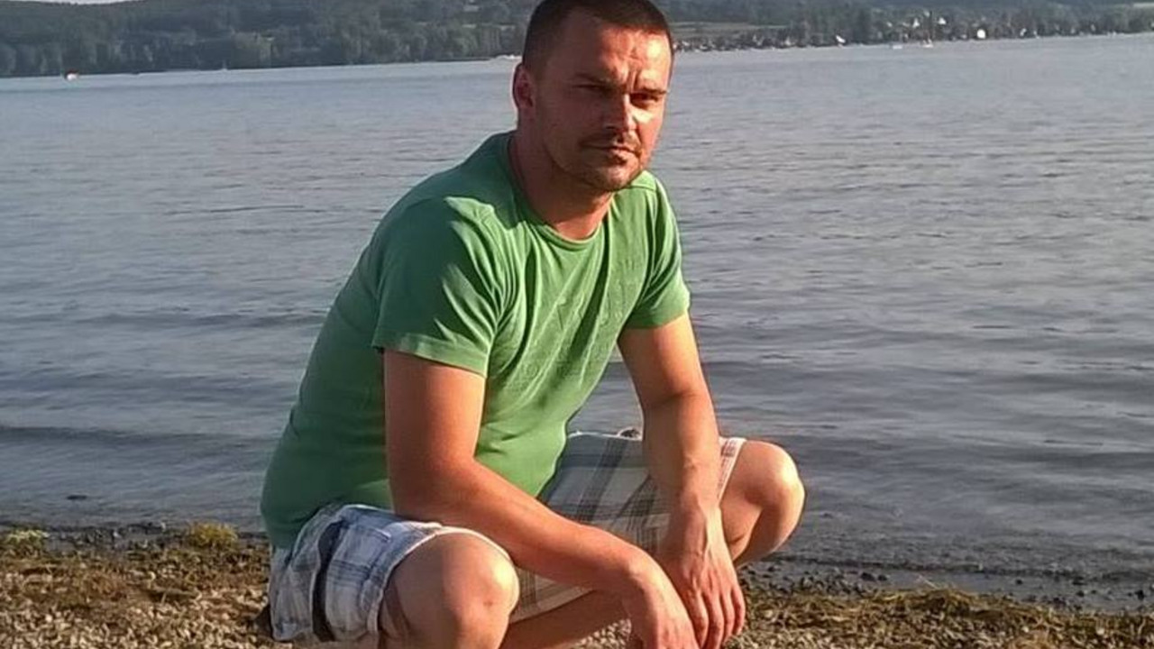 Foto: Facebook/Dražen Dakić