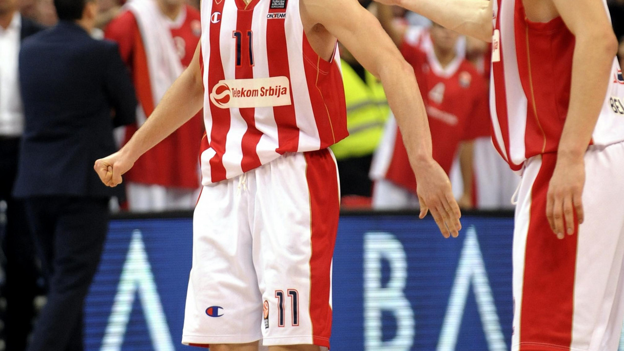 Jaka Blažič i Nikola Kalinić