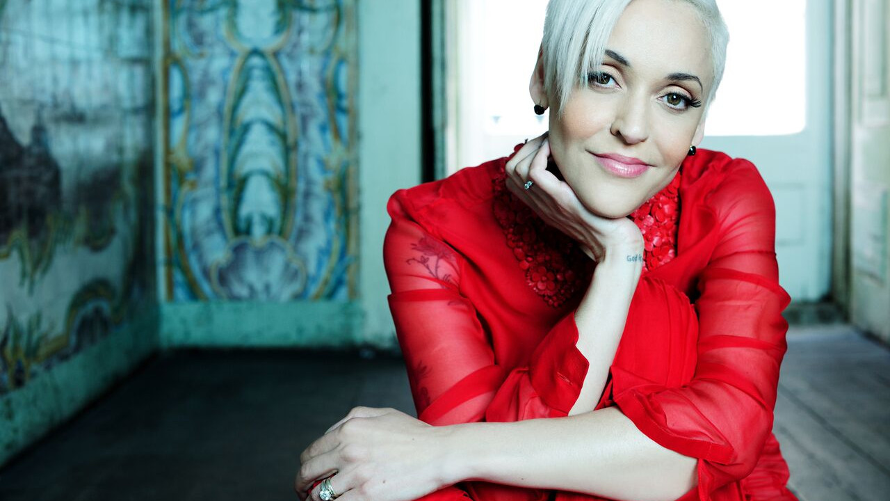 Mariza
