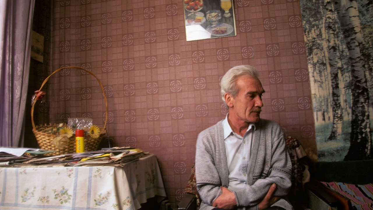 Stanislav Petrov