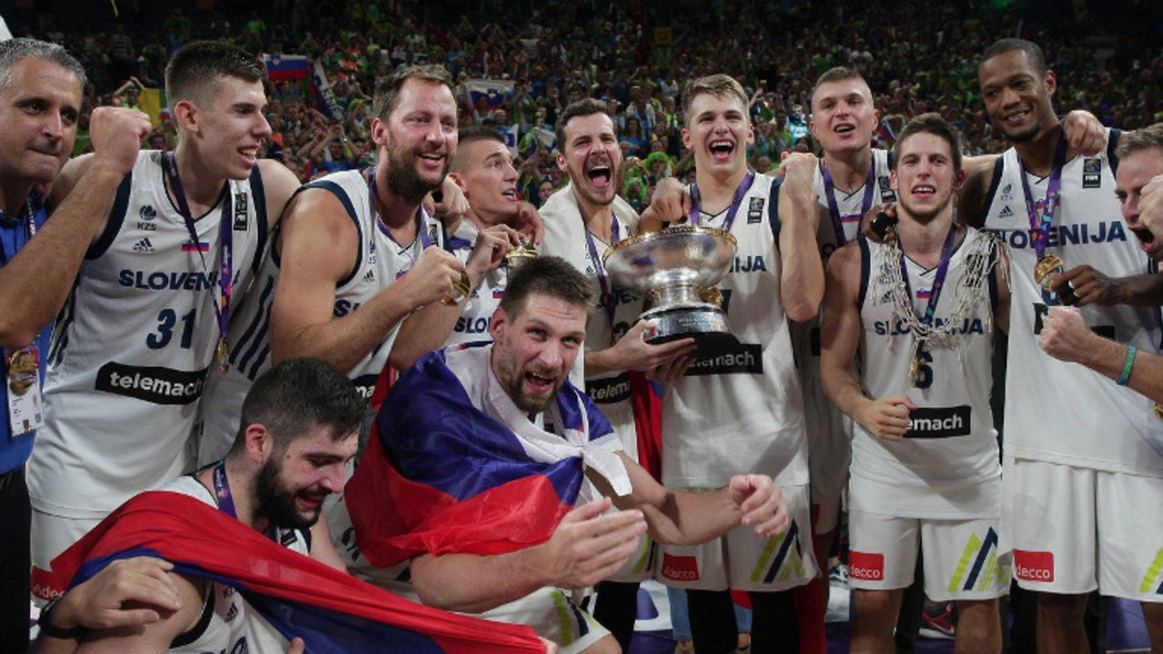 SLOVENIJA