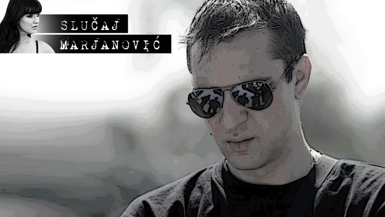 Zoran Marjanović