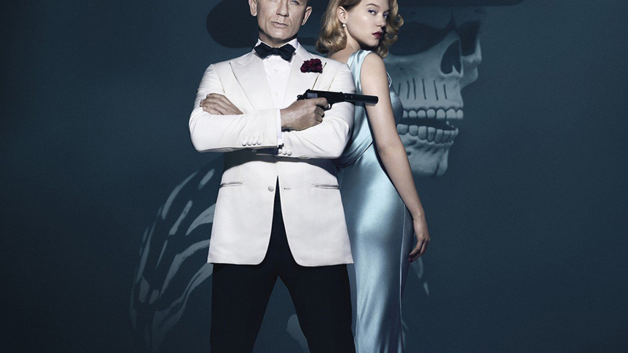 Džejms Bond