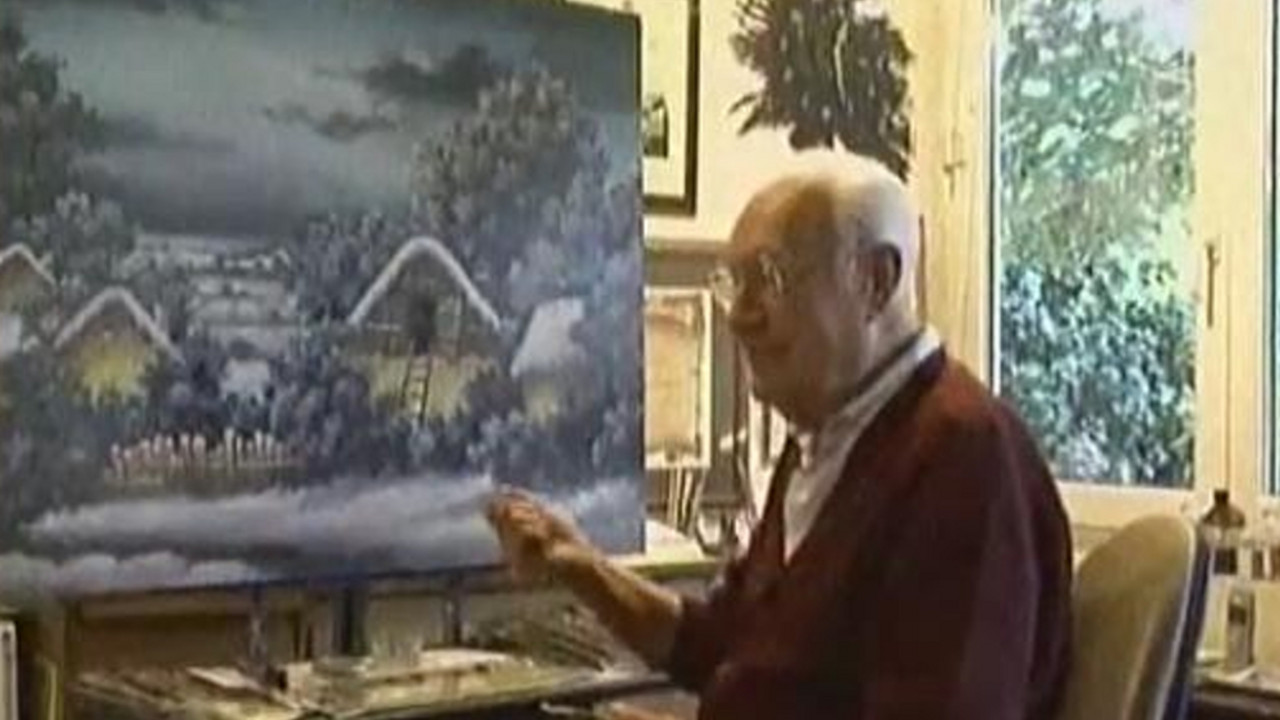 Sava Stojkov