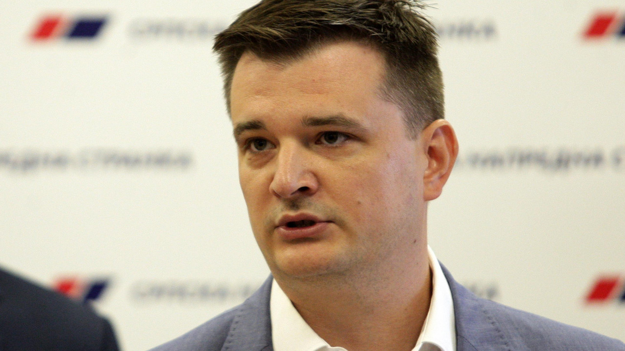Milenko Vojinov