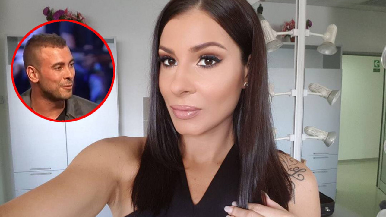 Foto: Youtube Printscreen/Zadruga Official/instagrmprinstcreen/miaborisavljević