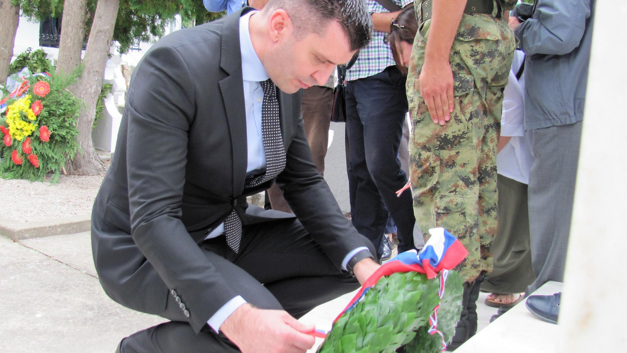 Zoran Đorđević