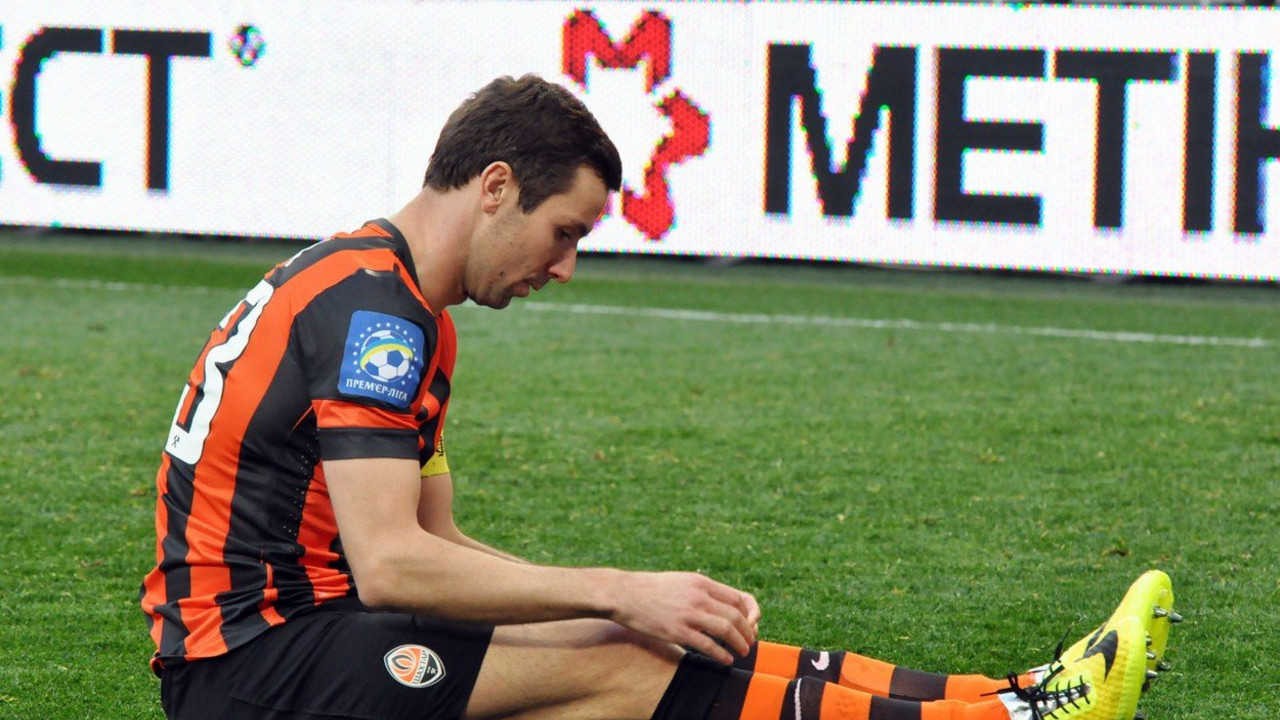 Dario Srna