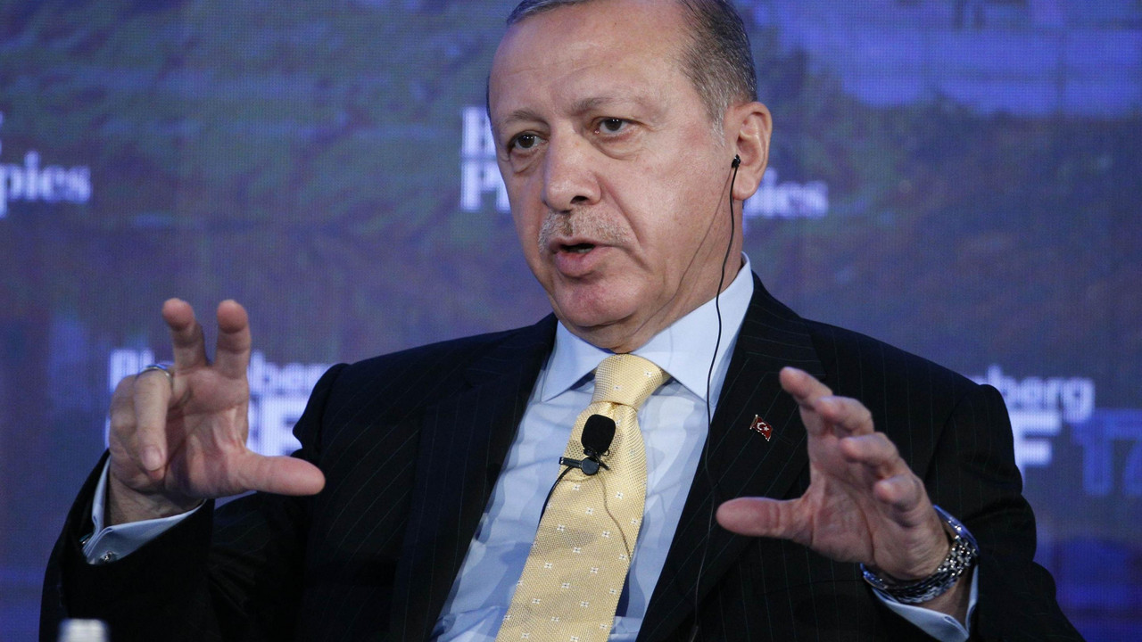 Erdogan