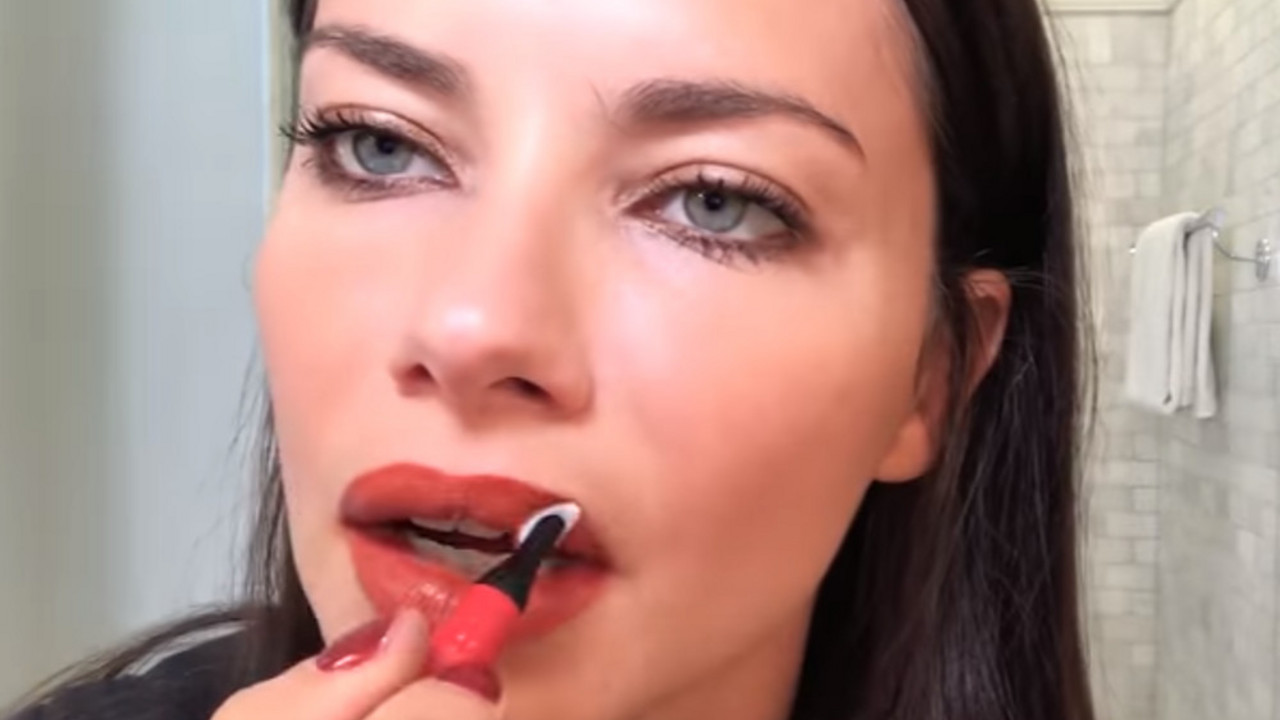 Adriana Lima