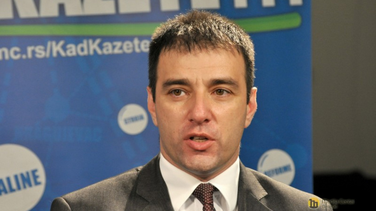 saša paunović
