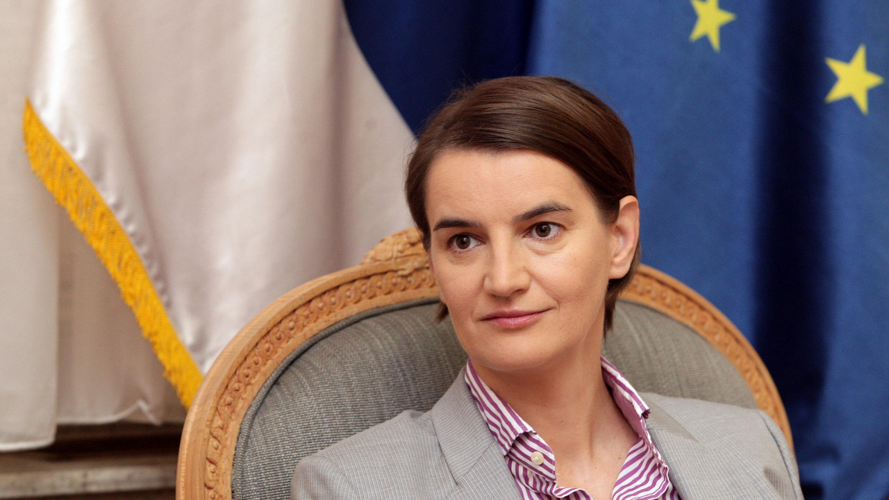 Ana Brnabić