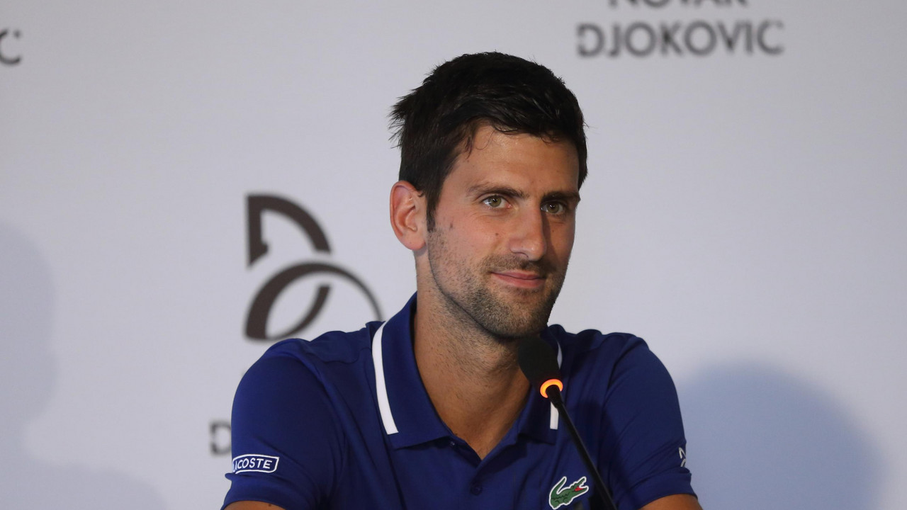 Novak Đoković
