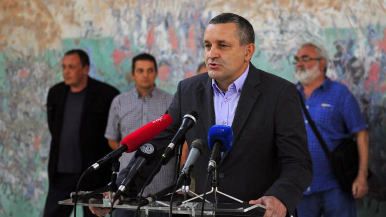 Miodrag Linta