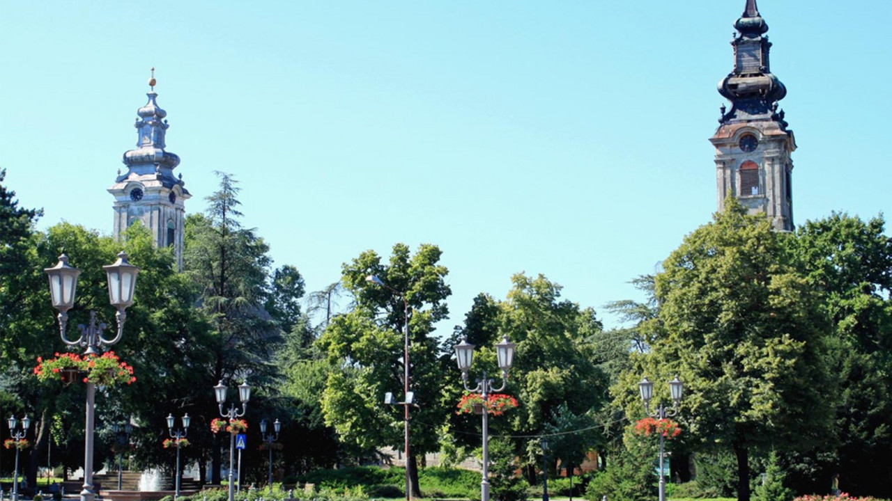Vrbas
