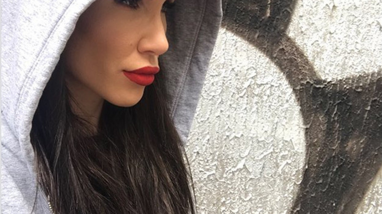 Foto: Instagram printscreen/nikki_nicole_
