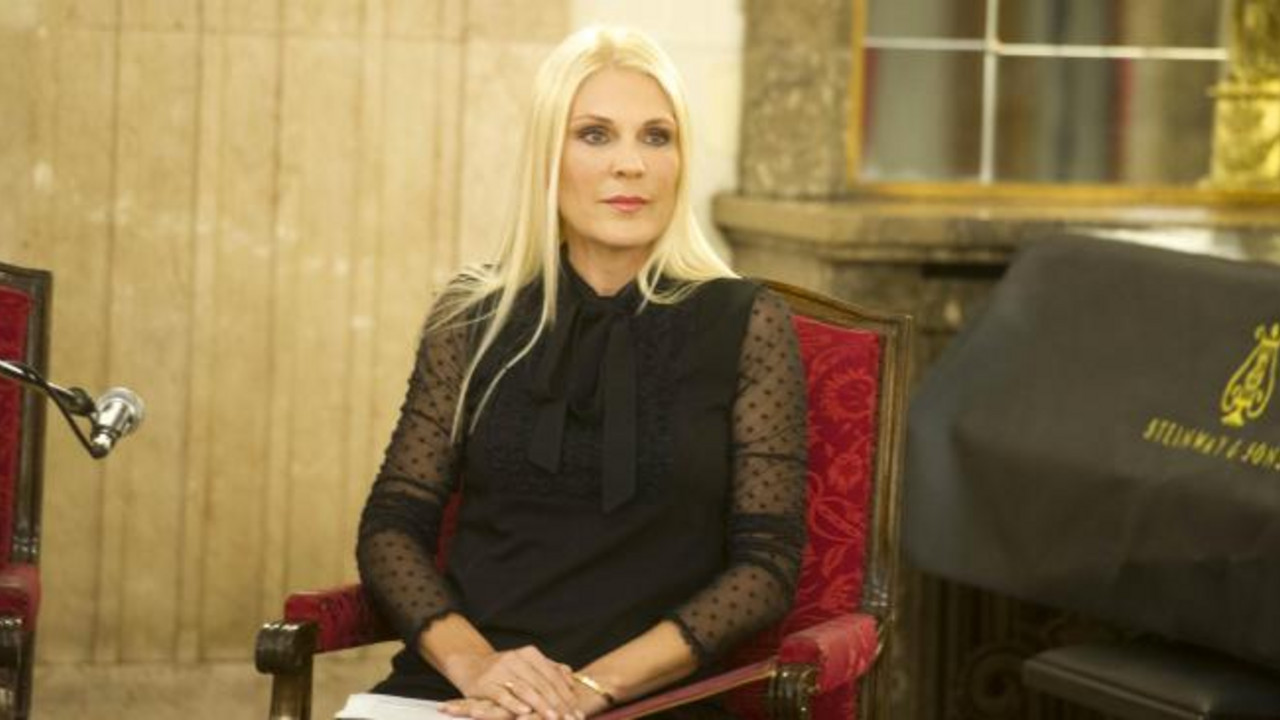 Biljana Popović Ivković