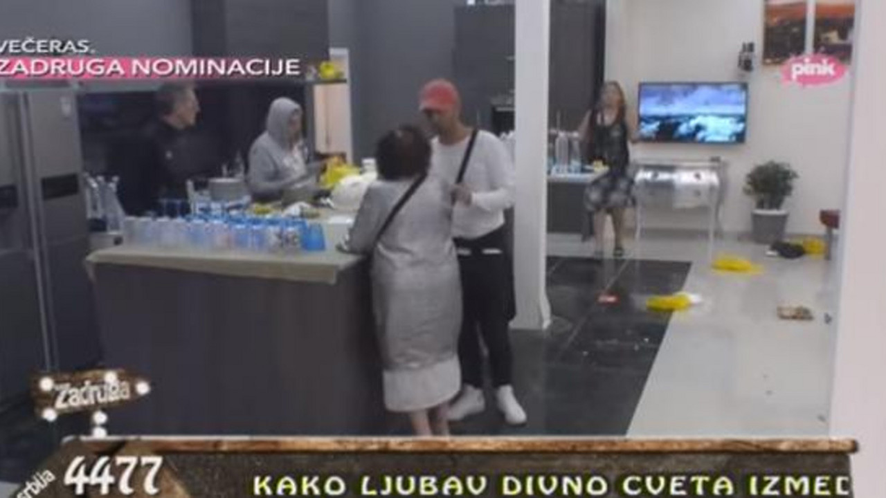 Zadruga