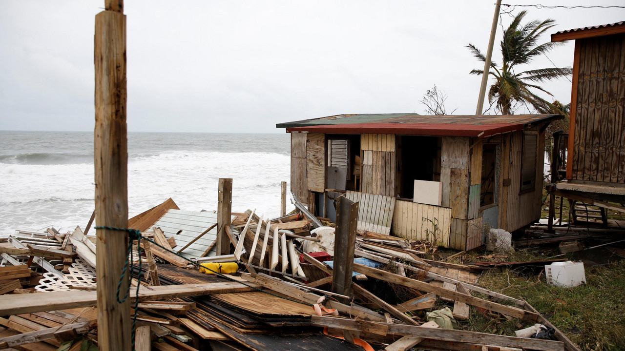 Foto: Reuters/Carlos Garcia Rawlins