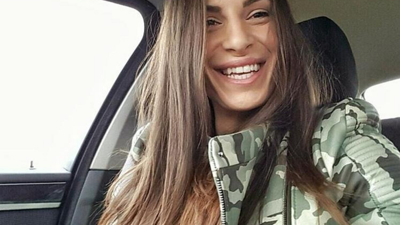 Ivana Španović