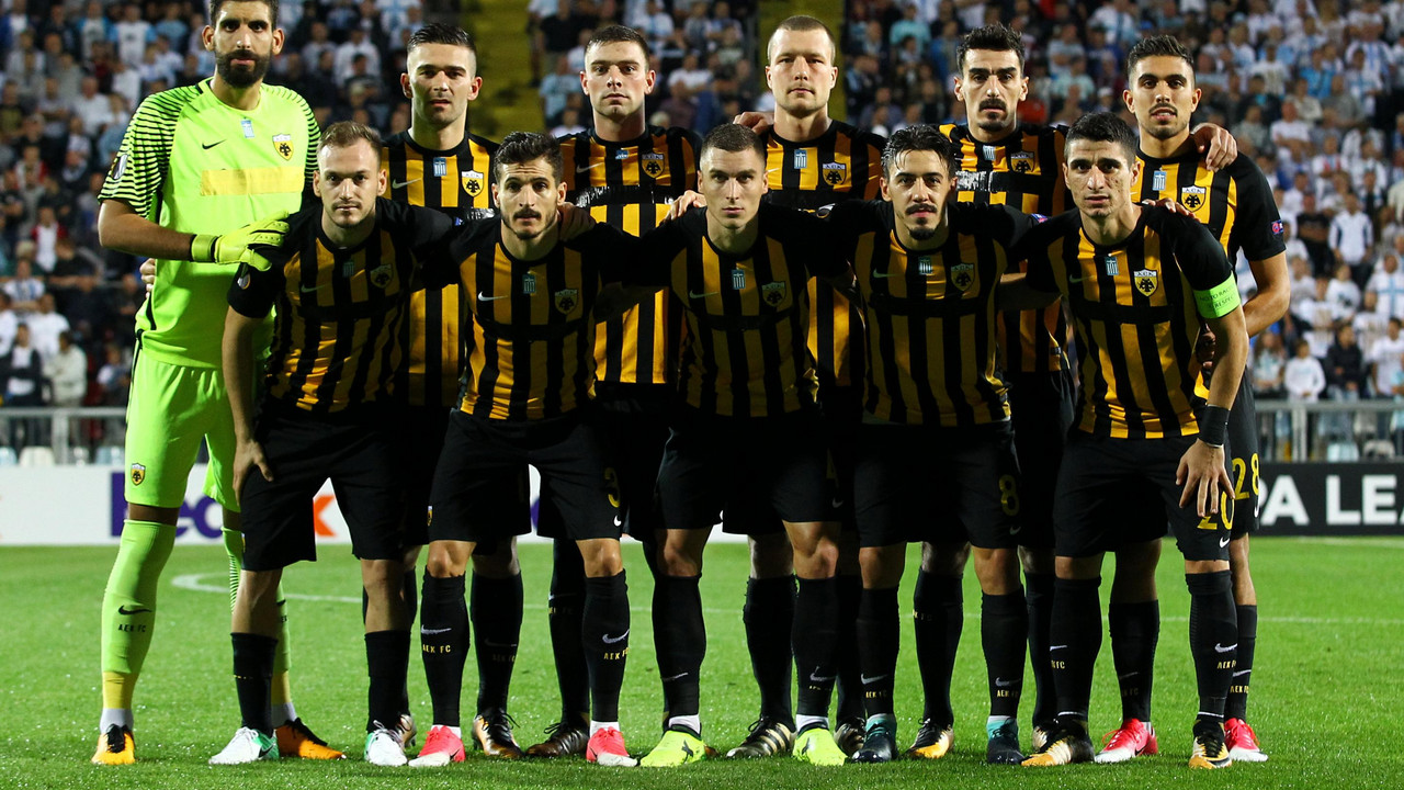 FK AEK